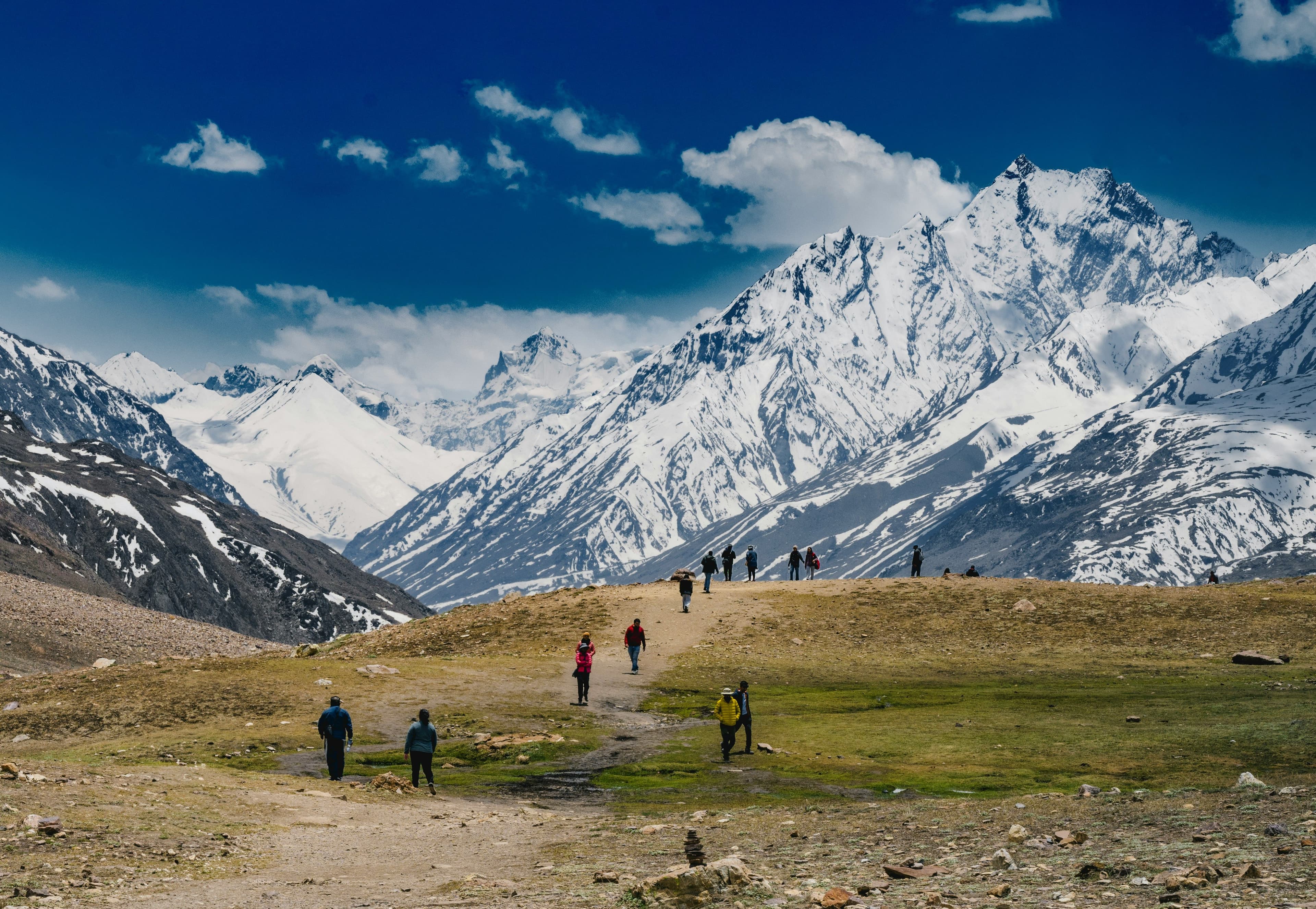 Beyond The Clouds : A Trans-Himalayan Monsoon Odyssey (8 Nights / 9 Days) โ photo 5