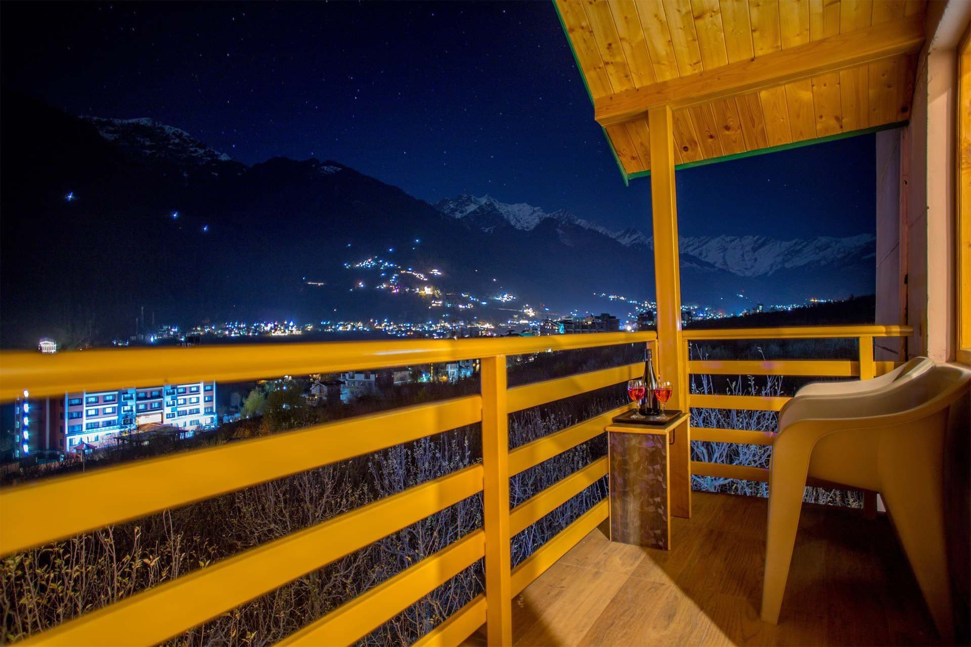 5-Day Manali Classic Escape (4 Nights / 5 Days) — photo 2