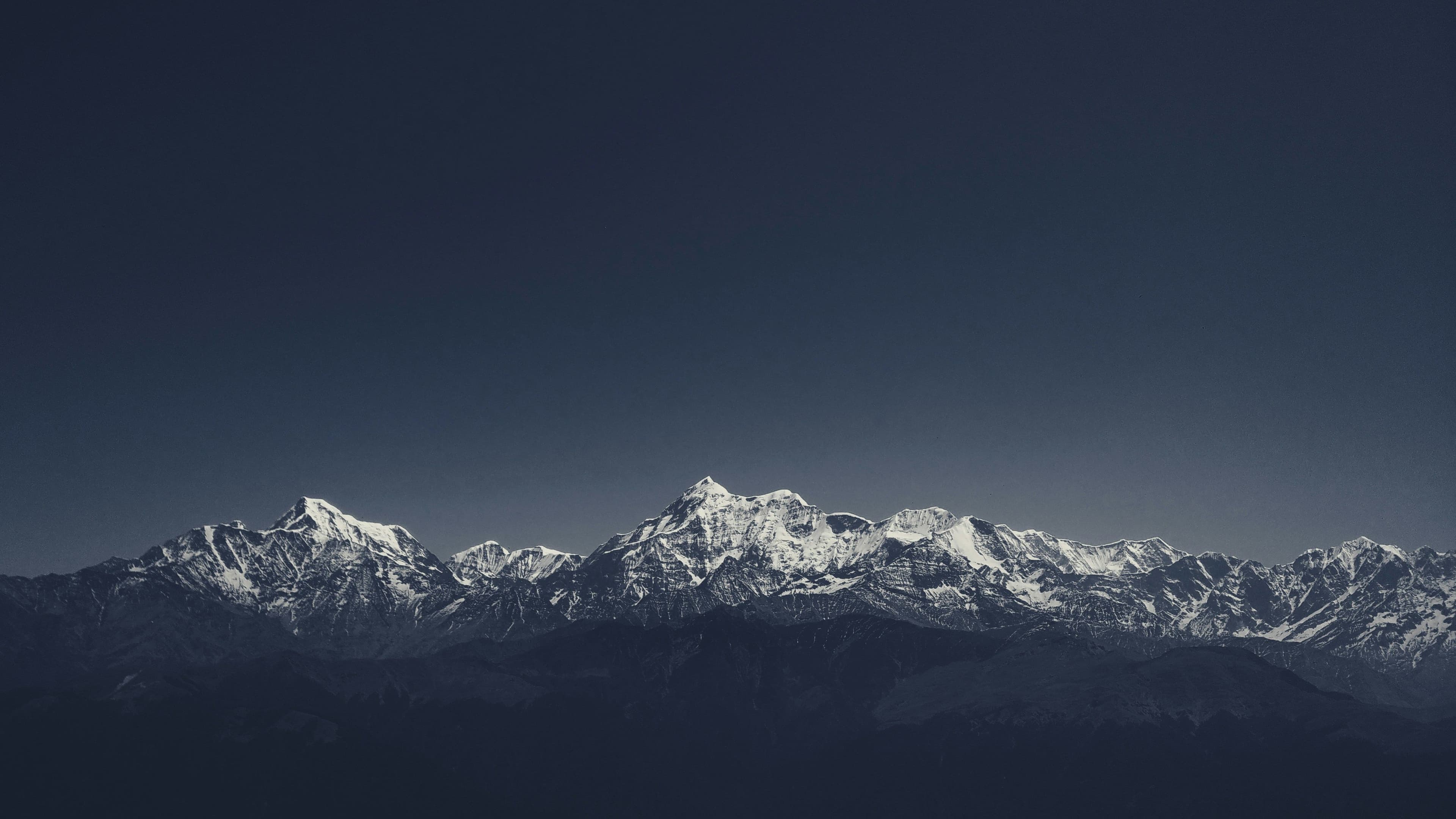 Har Ki Dun Trek — photo 3