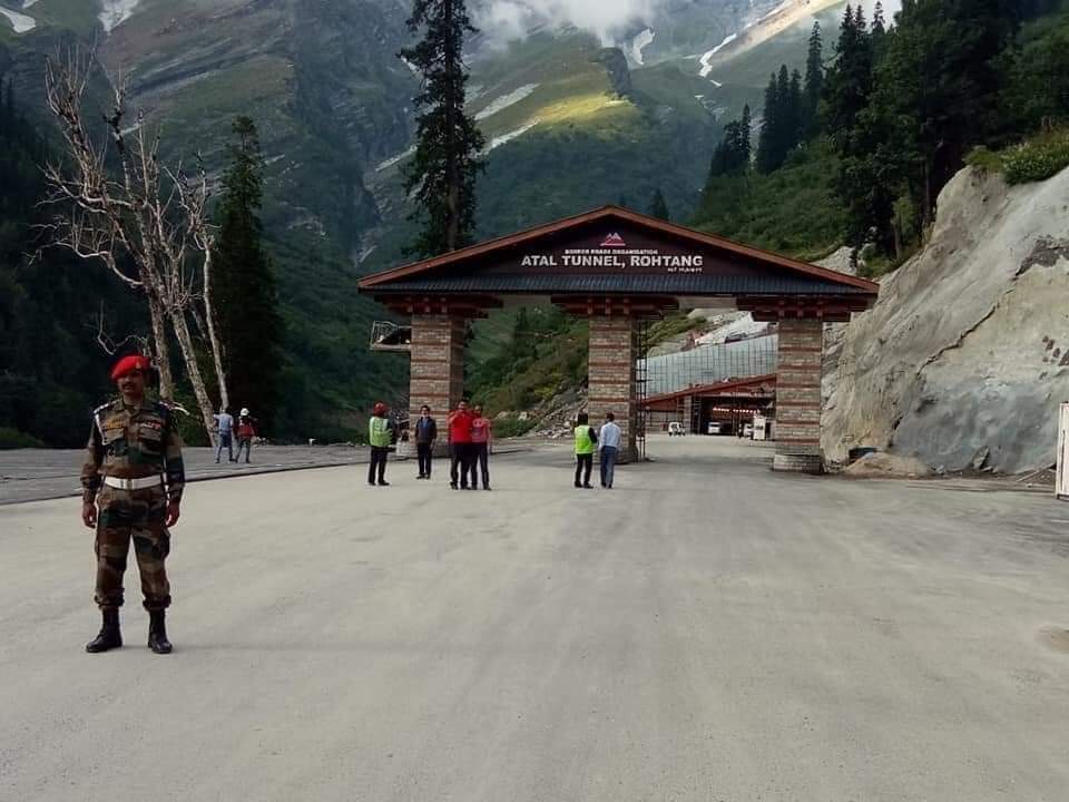 5-Day Manali Classic Escape (4 Nights / 5 Days) — photo 3