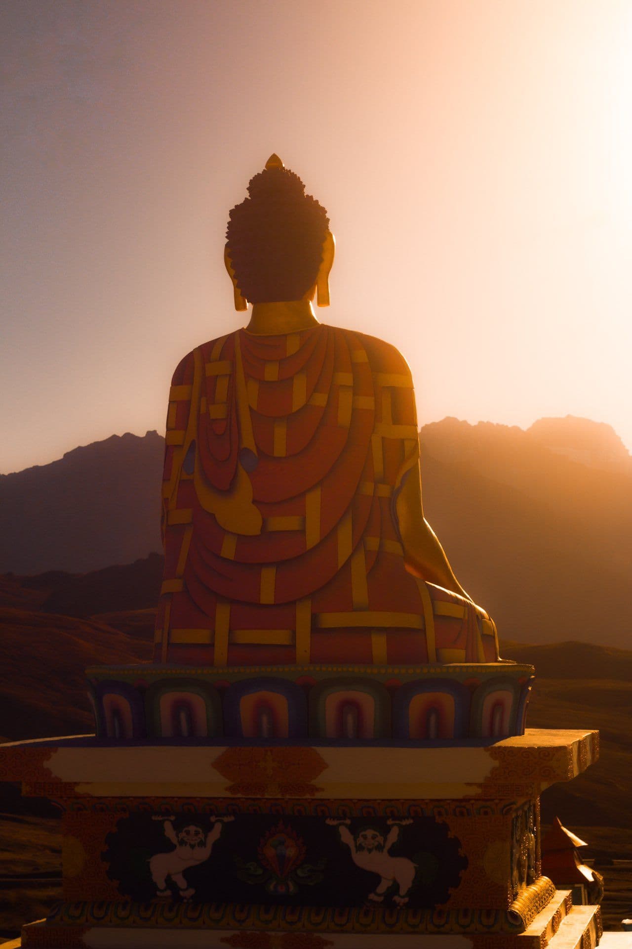 Beyond The Clouds : A Trans-Himalayan Monsoon Odyssey (8 Nights / 9 Days) โ photo 4