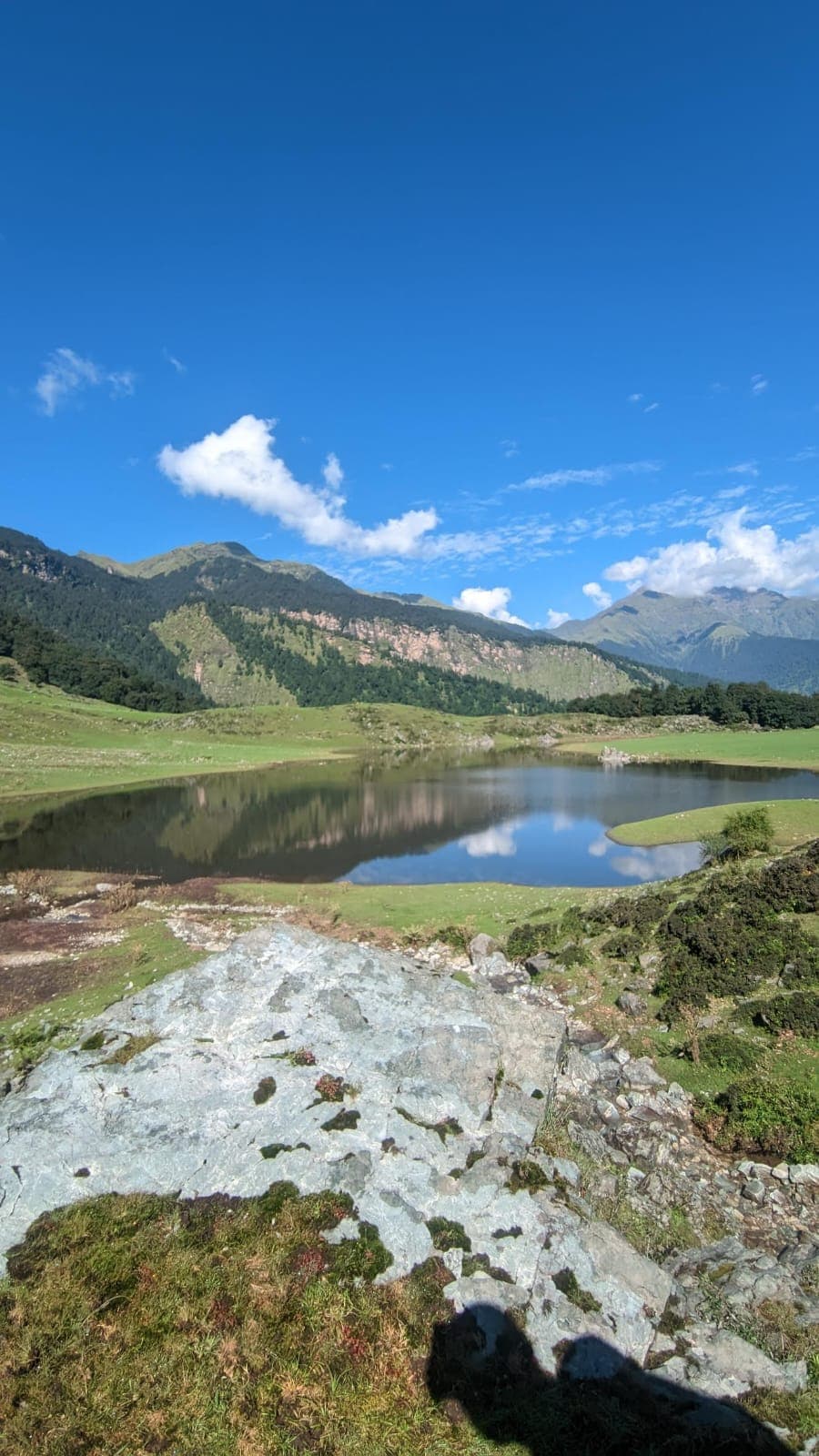 Rudranath Temple & Trek Guide: The Toughest Panch Kedar Trail — photo 2