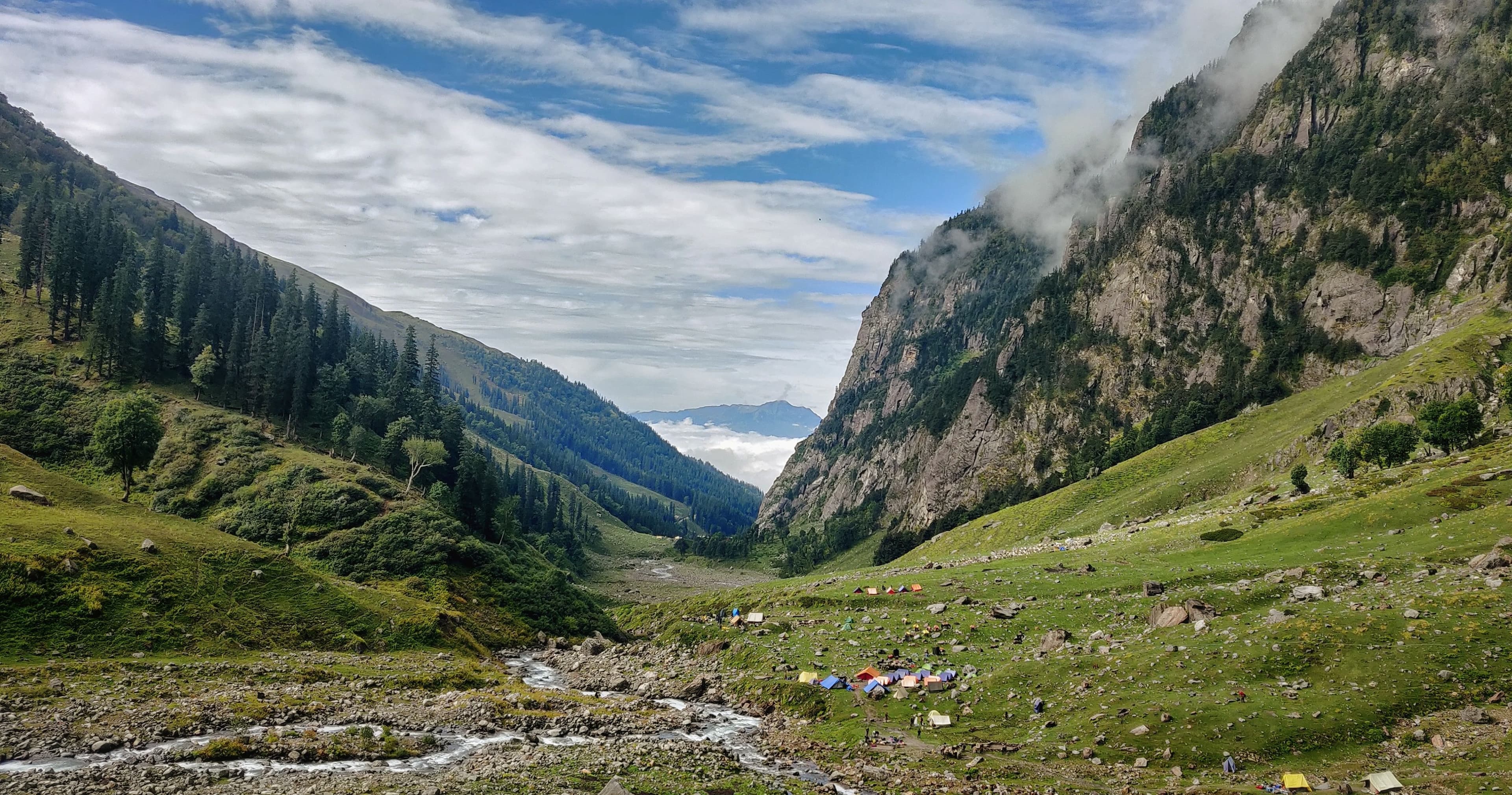 Har Ki Dun Trek — photo 1