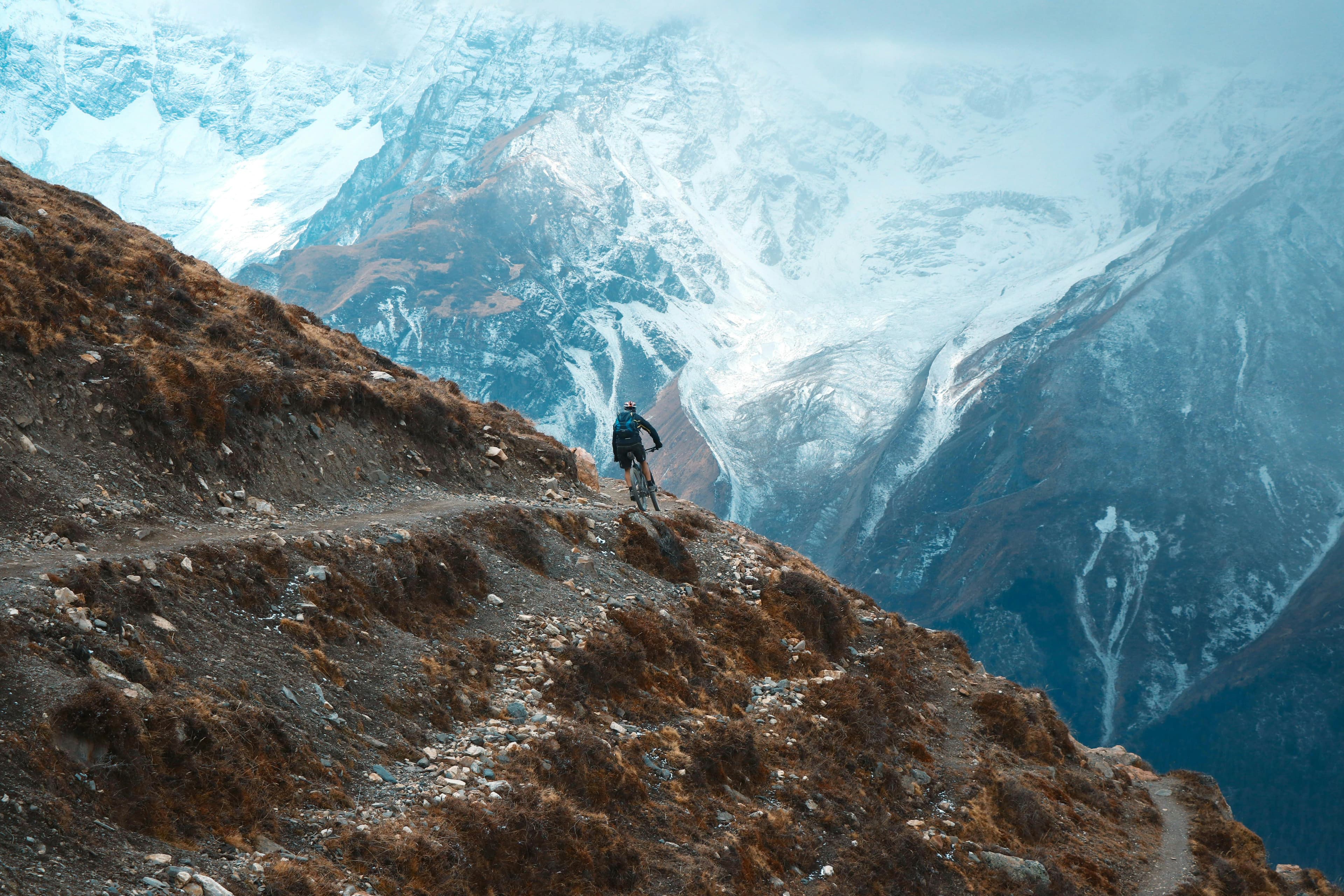 Kedarkantha Trek — photo 3