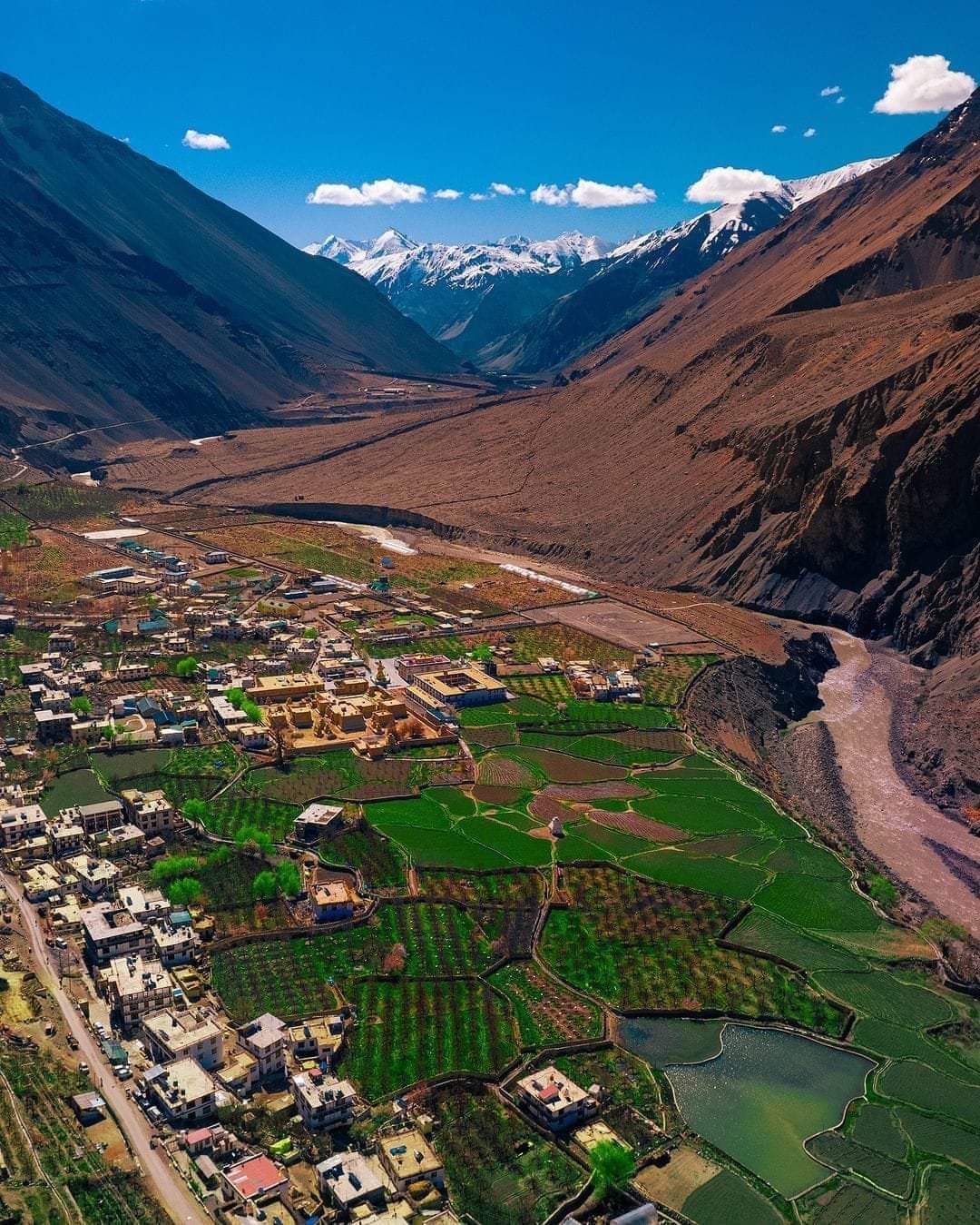 Beyond The Clouds : A Trans-Himalayan Monsoon Odyssey (8 Nights / 9 Days) โ photo 3