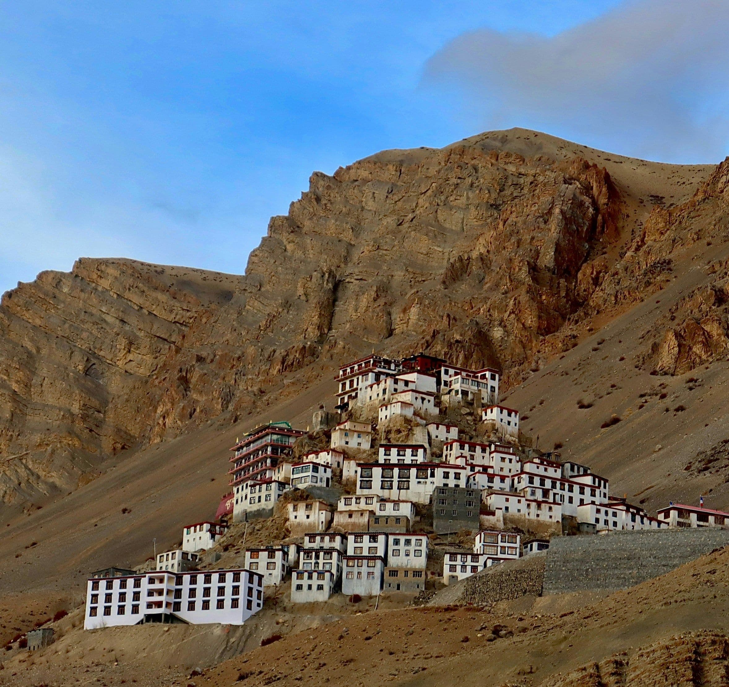 Beyond The Clouds : A Trans-Himalayan Monsoon Odyssey (8 Nights / 9 Days) โ photo 1