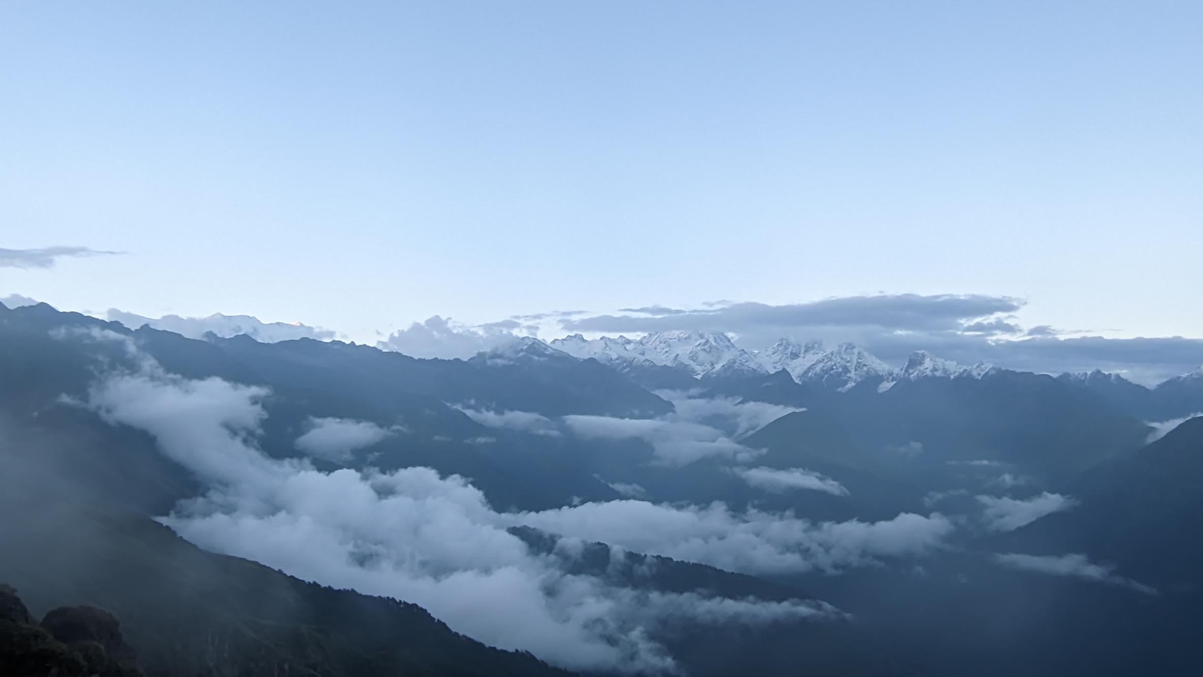 Rudranath Temple & Trek Guide: The Toughest Panch Kedar Trail — photo 3