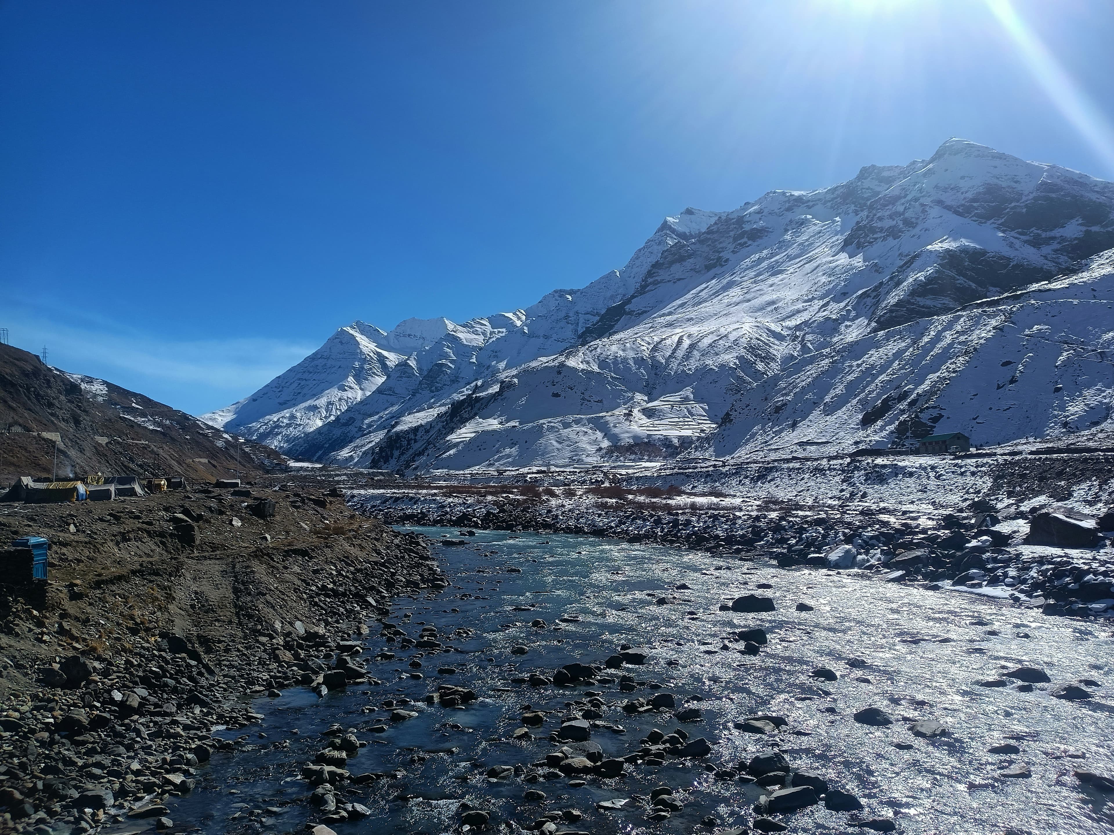 # You, Me, and the Mountains (3N/4D) — photo 1