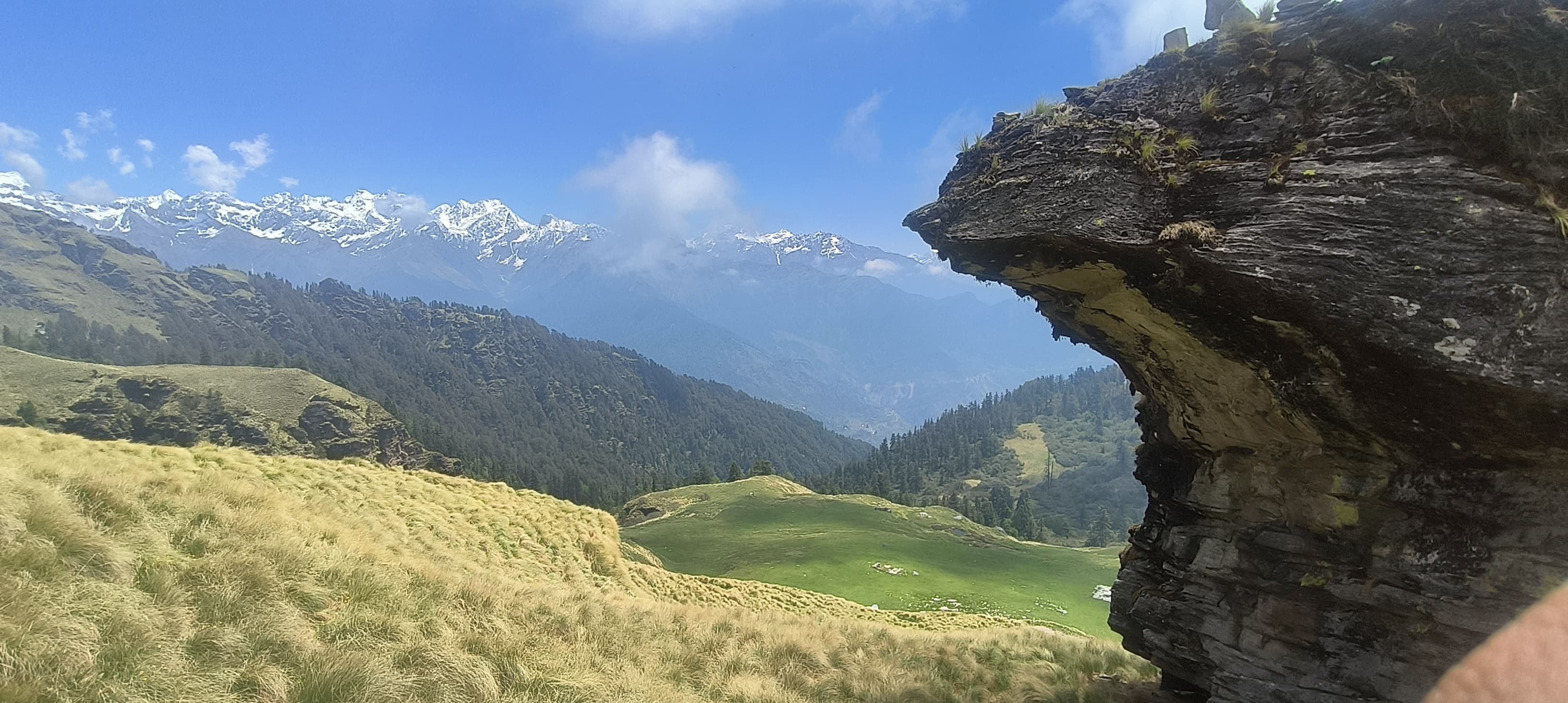 Rudranath Temple & Trek Guide: The Toughest Panch Kedar Trail — photo 1