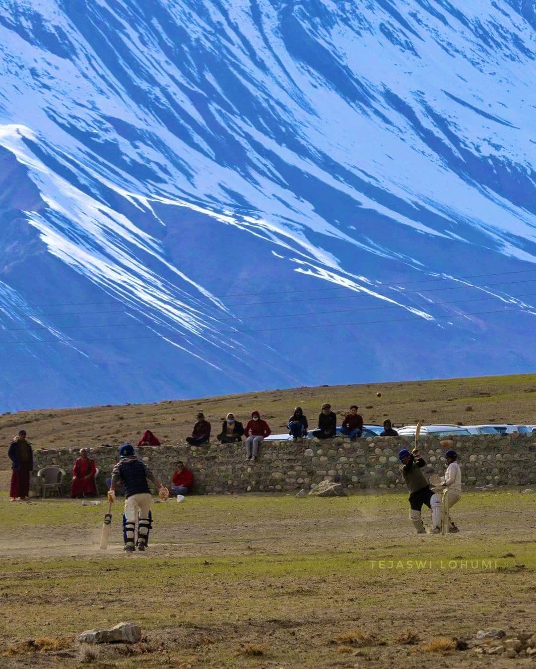 Beyond The Clouds : A Trans-Himalayan Monsoon Odyssey (8 Nights / 9 Days) โ photo 2