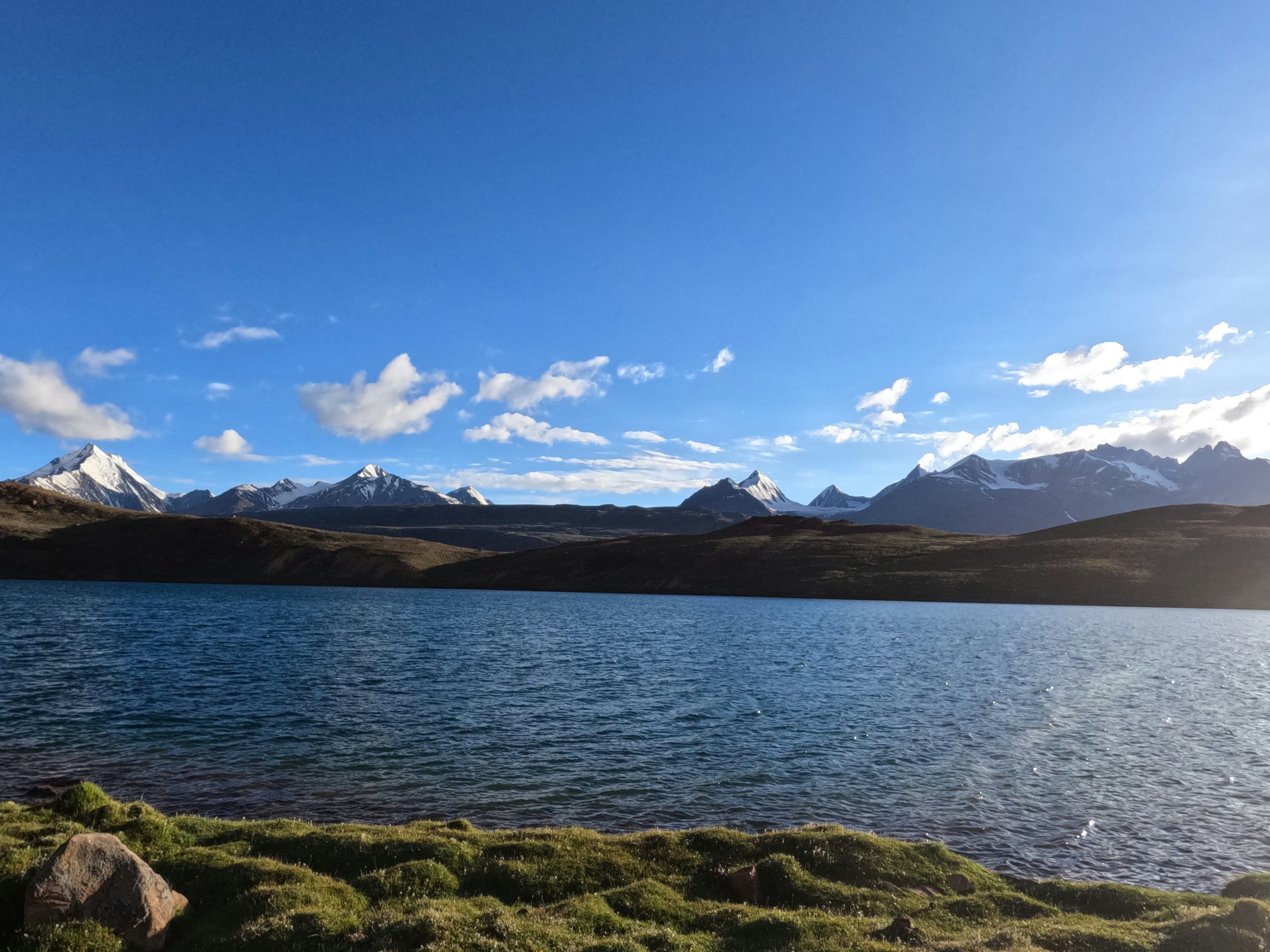 Beyond The Clouds : A Trans-Himalayan Monsoon Odyssey (8 Nights / 9 Days) โ photo 7